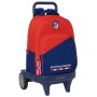 Trolley compact evolution Atletico de Madrid 45cm