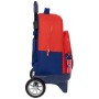 Trolley compact evolution Atletico de Madrid 45cm