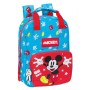 Mochila Fantastic Mickey Disney 28cm adaptable