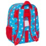 Mochila Fantastic Mickey Disney 34cm adaptable