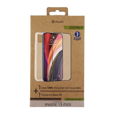 Funda muvit iphone 13 mini 