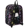 Mochila Fantastic Monster High 27cm adaptable