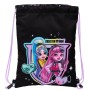 Saco Fantastic Monster High 34cm