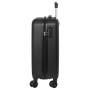 Maleta trolley FC Barcelona 4r 55cm