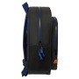 Mochila Ninja Naruto Shippuden 38cm adaptable