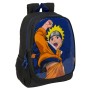 Mochila Ninja Naruto Shippuden 44cm adaptable