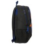 Mochila Ninja Naruto Shippuden 44cm adaptable