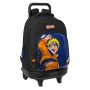 Trolley compact Ninja Naruto Shippuden 45cm