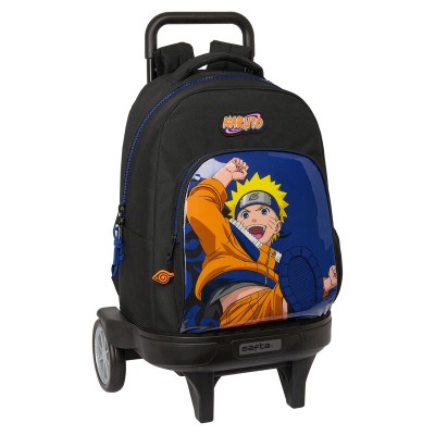 Trolley compact evolution Ninja Naruto Shippuden 45cm