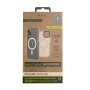 Funda muvit recycletek magsafe shockproof 3m