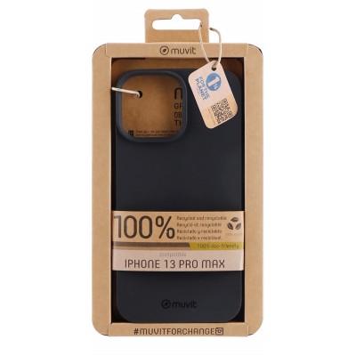 Funda muvit recycletek apple iphone 13