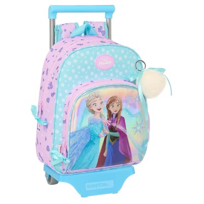 Trolley Cool Days Frozen 2 Disney 34cm