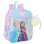 Mochila Cool Days Frozen 2 Disney 27cm adaptable