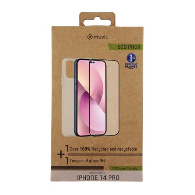 Funda muvit iphone 14 pro 