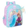 Mochila Cool Days Frozen 2 Disney 38cm adaptable