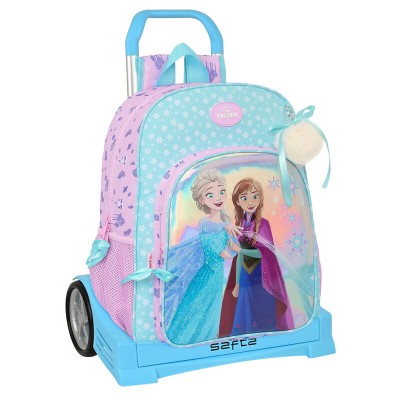 Trolley evolution Cool Days Frozen 2 Disney 42cm