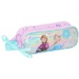 Portatodo Cool Days Frozen 2 Disney doble