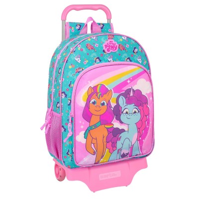 Trolley Magic My Little Pony 42cm