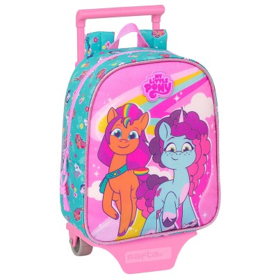 Trolley Magic My Little Pony 27cm