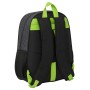 Mochila Tortugas Ninja 42cm adaptable