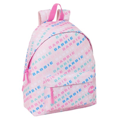 Mochila Barbie 42cm