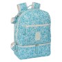 Mochila maternidad Garden Agua Miffy Mum