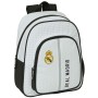 Mochila 24/25 Real Madrid 34cm adaptable