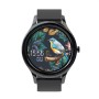 Smartwatch forever forevive 3 sb 340 black