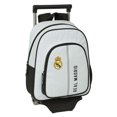 Trolley 24/25 Real Madrid 34cm