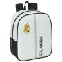 Mochila 24/25 Real Madrid 27cm adaptable