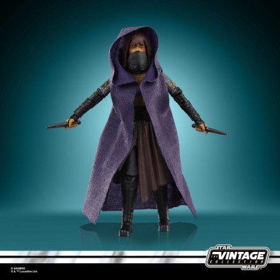 Figura hasbro star wars the vintage