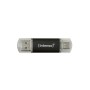 Memoria usb 32 intenso 128gb twist