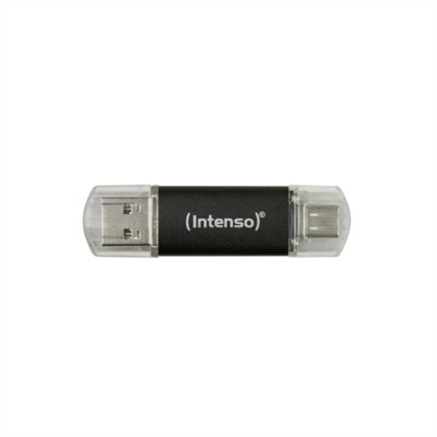 Memoria usb 32 intenso 128gb twist