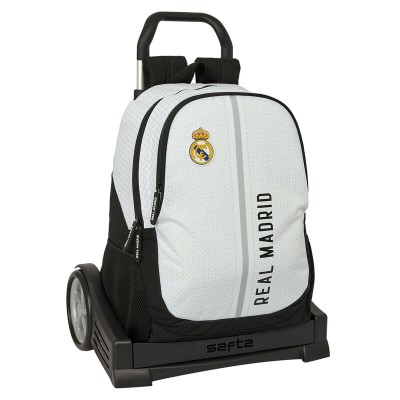 Trolley evolution 24/25 Real Madrid 44cm