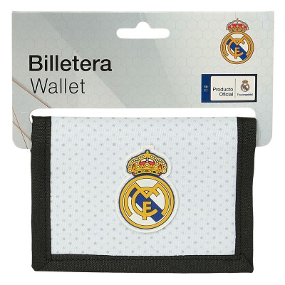 Billetera 24/25 Real Madrid