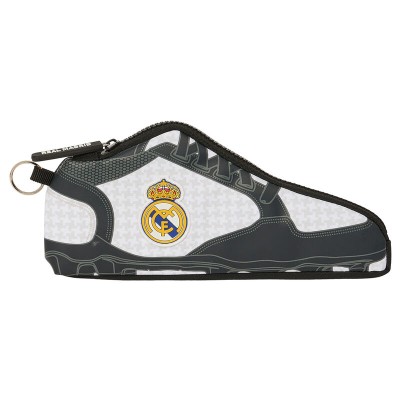 Portatodo zapatilla 24/25 Real Madrid