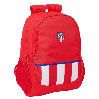 Mochila Atletico de Madrid 44cm adaptable