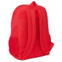 Mochila Atletico de Madrid 44cm adaptable