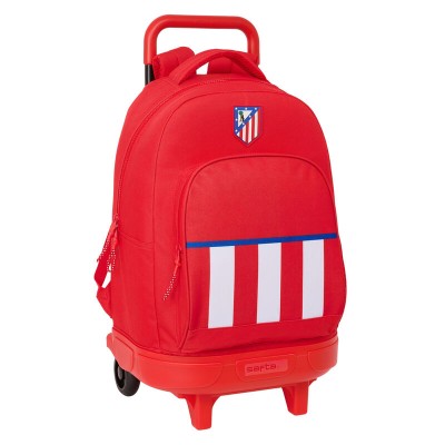 Trolley Atletico de Madrid 45cm