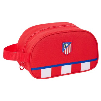 Neceser Atletico de Madrid adaptable