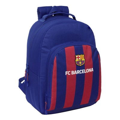 Mochila F.C Barcelona 42cm