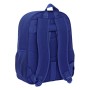 Mochila F.C Barcelona 38cm adaptable