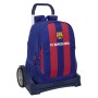 Trolley evolution F.C Barcelona 44cm