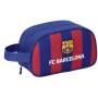 Neceser F.C Barcelona adaptable