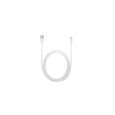 Cable lightning a usb apple iphone