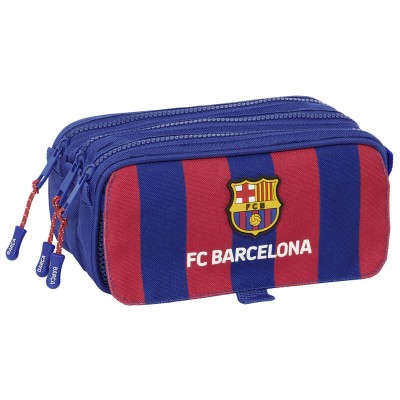 Portatodo F.C Barcelona triple