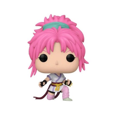 Funko pop hunter x hunter machi