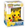 Figura POP Pokemon Pikachu Exclusive