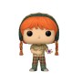 Funko pop harry potter ron con