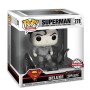 Set figura POP & Tee DC Comics Jim Lee Superman Exclusive